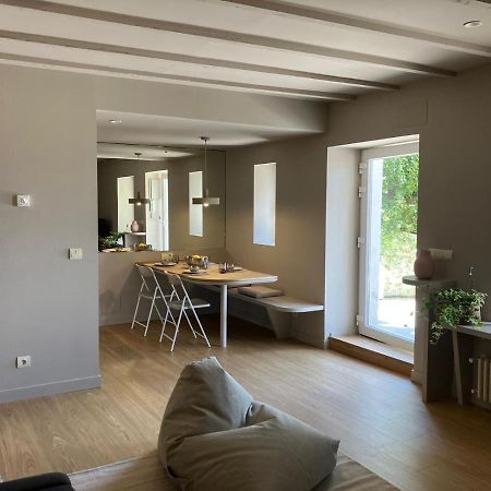 Centrico Con Jardin En Santander Apartment Exterior photo