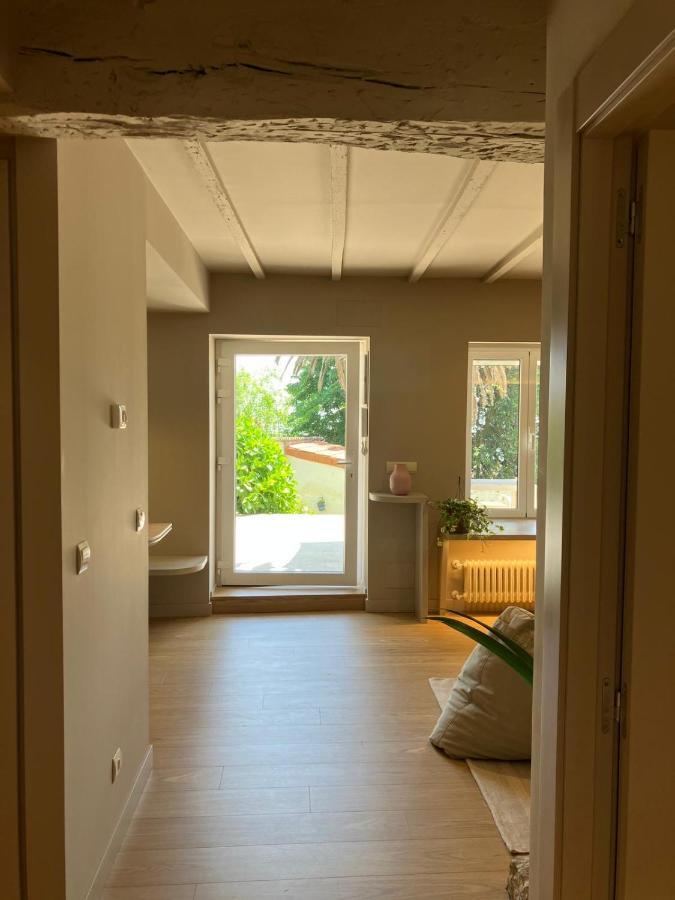 Centrico Con Jardin En Santander Apartment Exterior photo